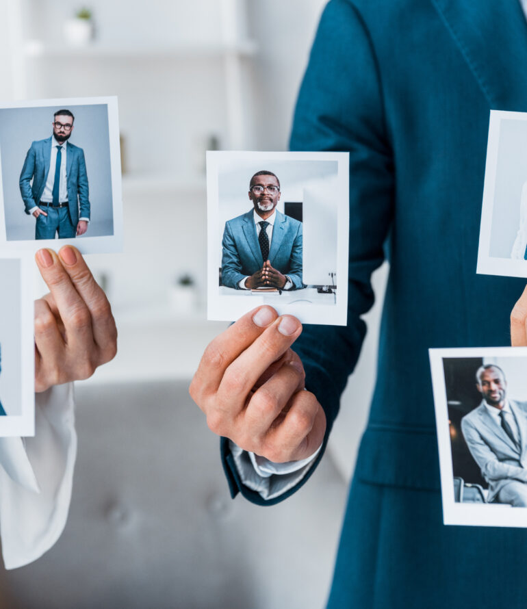 Executive Search Services across Dubai and the Middle East