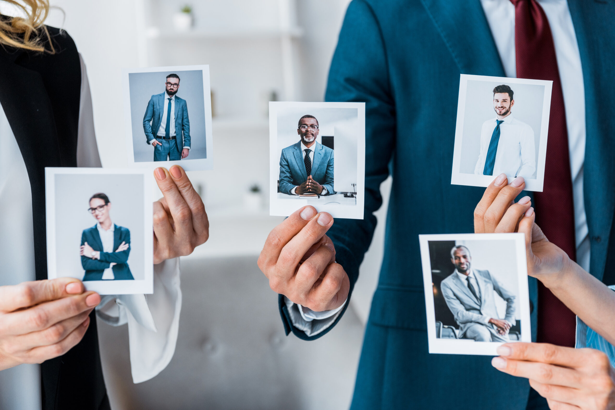 Executive Search Services across Dubai and the Middle East