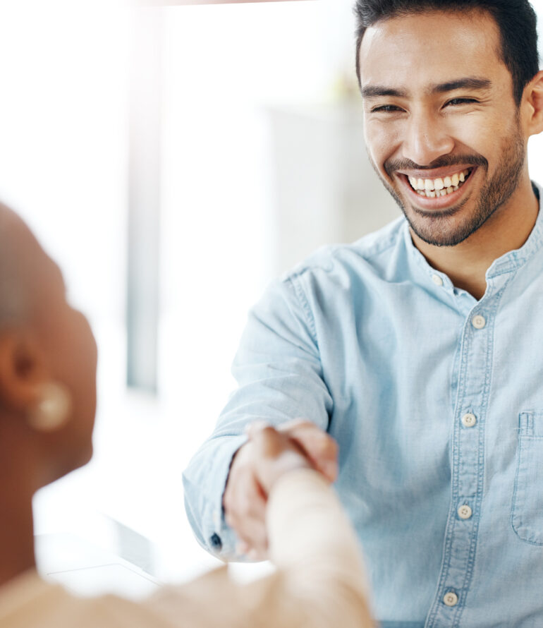 Permanent Staffing Solutions