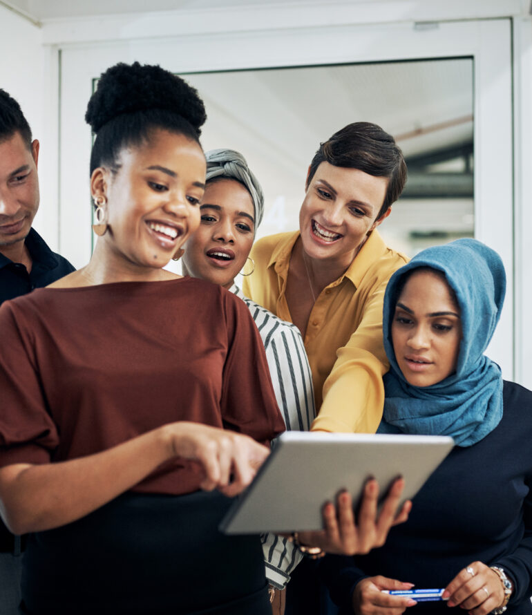 Diversity and Inclusion Recruitment Services