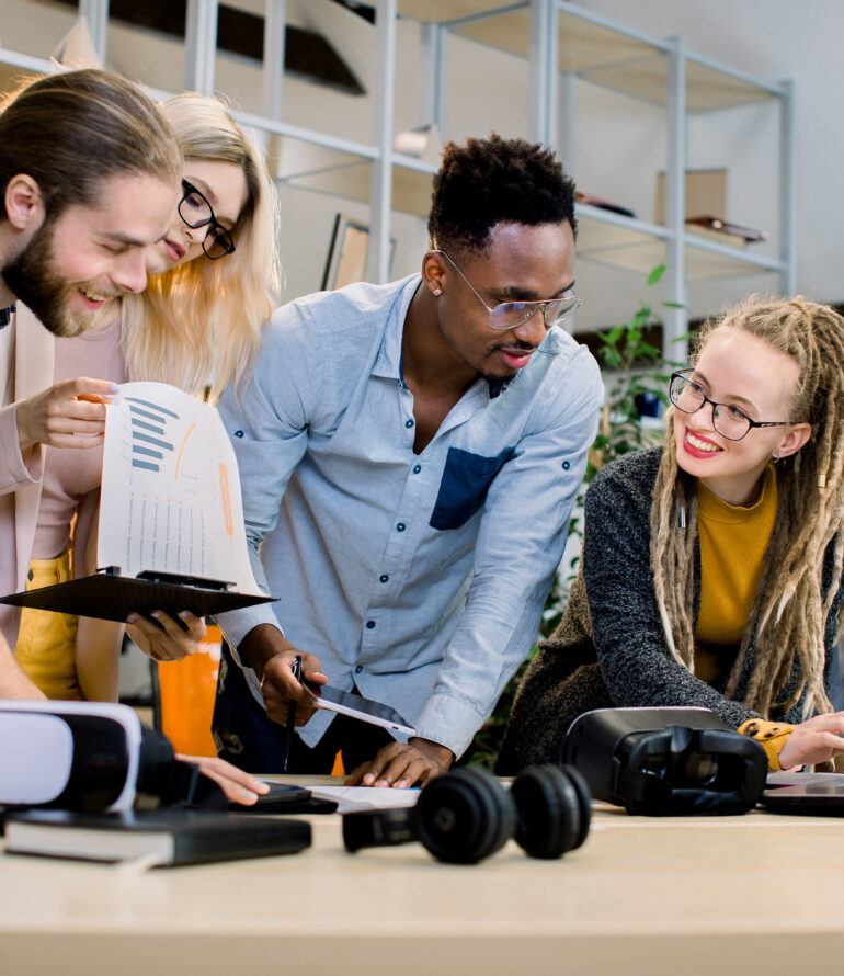 Internship recruitment services Middle East