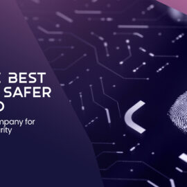 Digital Identity and Cyber Security recruitment