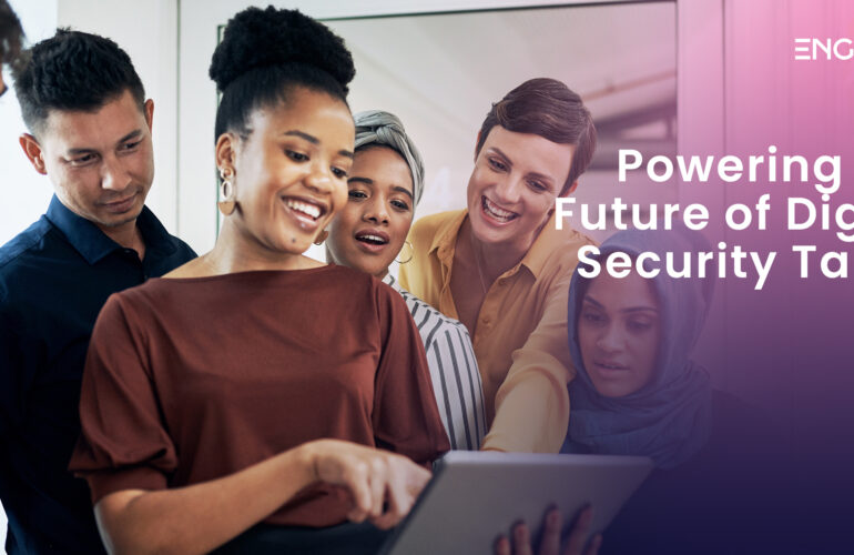 Digital Identity and Cyber Security Recruitment Middle East