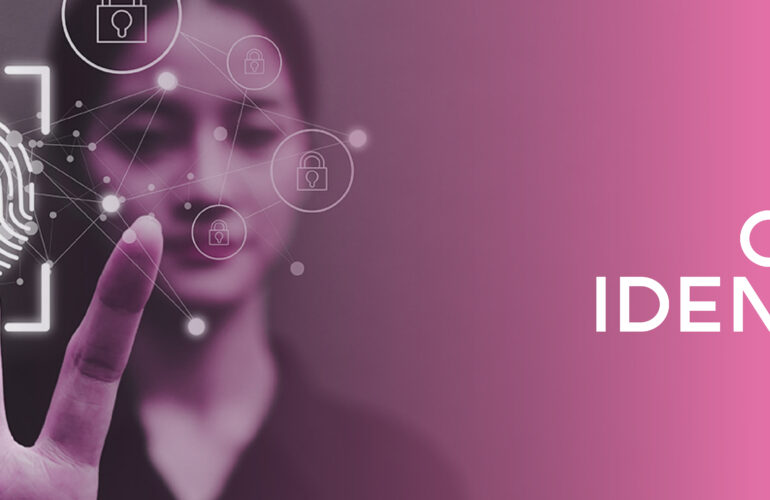 Engage ID Connecting Identity Talent