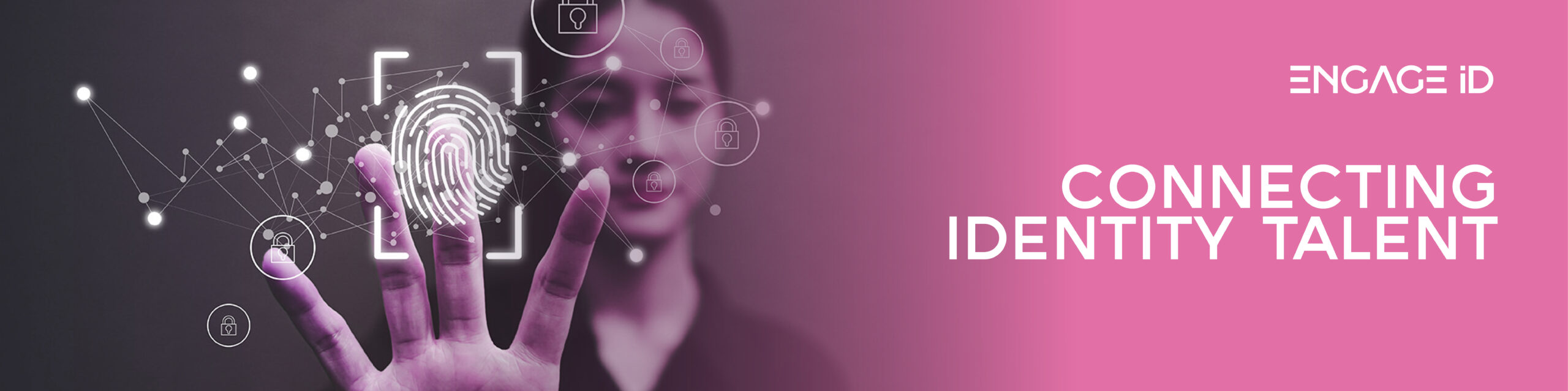 Engage ID Connecting Identity Talent