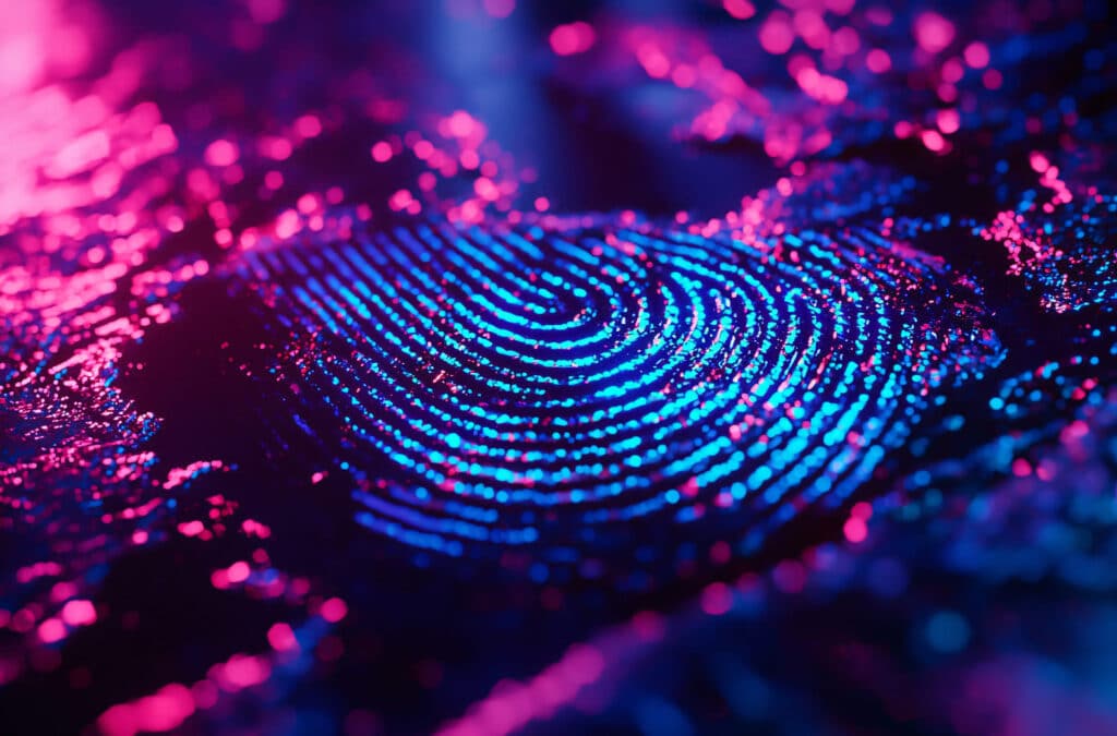 Digital Identity