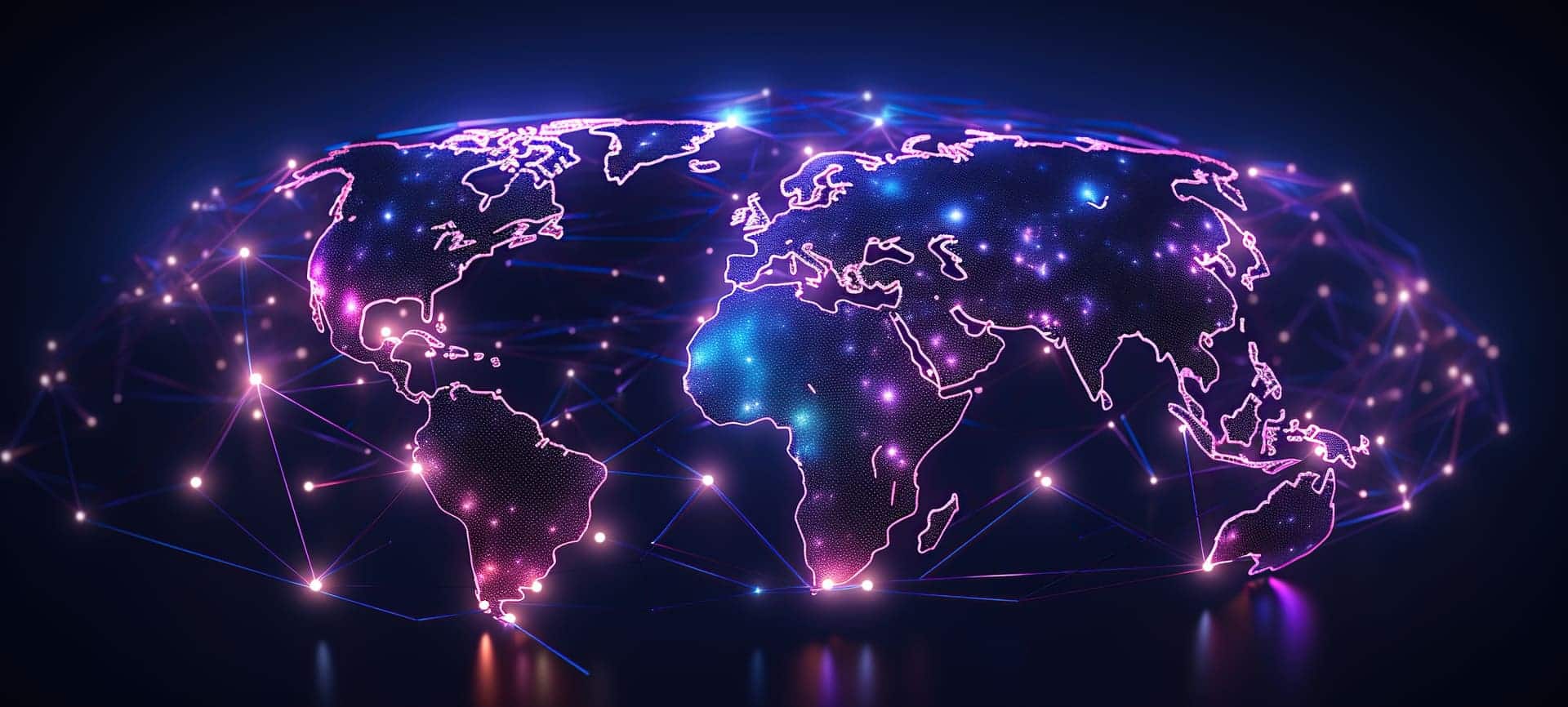 Full Spectrum Recruitment Across the Middle East & Africa