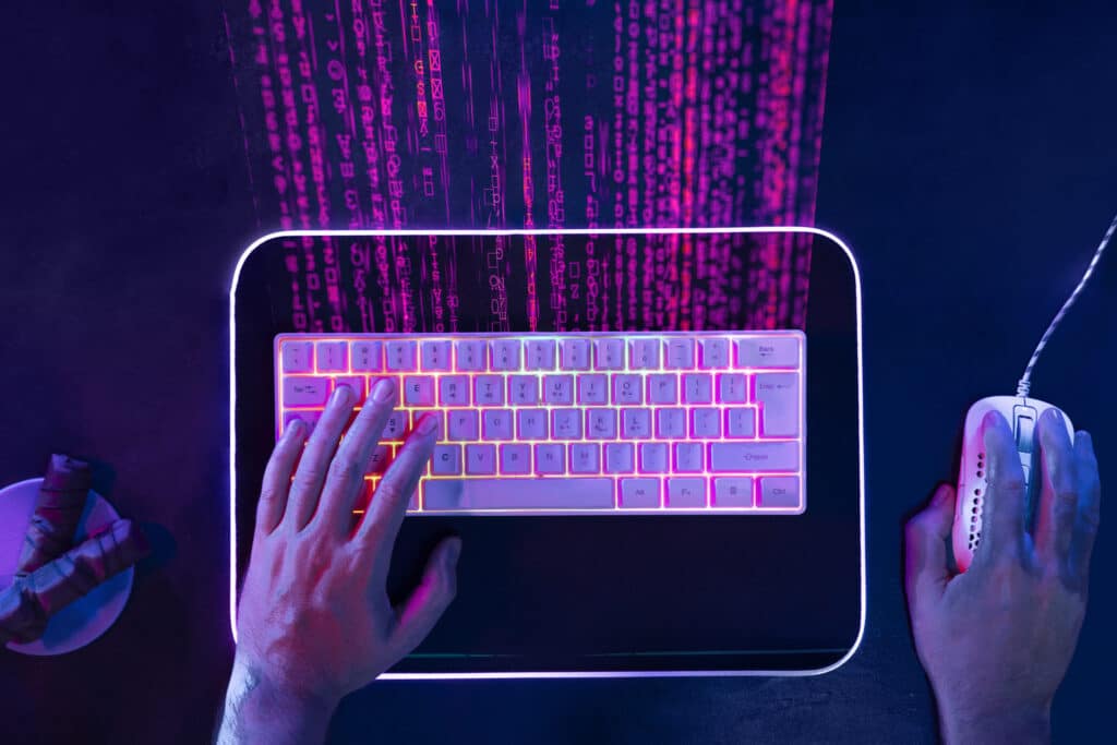 cybersecurity
