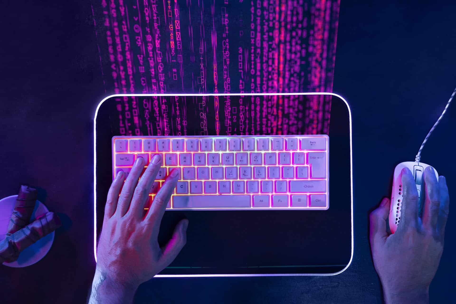 cybersecurity